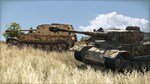 Steel Division 2 - Nemesis 2 DLC * STEAM RU *