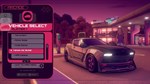 Inertial Drift - Twilight Rivals DLC * STEAM RU *