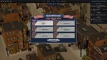City of Gangsters: Shadow Government DLC * STEAM RU *
