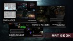 STASIS: BONE TOTEM SUPPORTERS PACK DLC * STEAM RU *