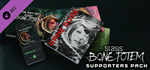 STASIS: BONE TOTEM SUPPORTERS PACK DLC * STEAM RU *