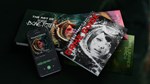 STASIS: BONE TOTEM SUPPORTERS PACK DLC * STEAM RU *