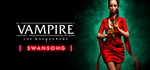 Vampire: The Masquerade - Swansong * STEAM RU *