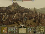 King Arthur - The Role-playing Wargame * STEAM RU *