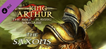 King Arthur: The Saxons  DLC * STEAM RU * АВТО *0%