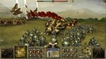King Arthur: The Saxons  DLC * STEAM RU * АВТО *0%
