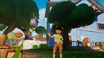 Hello Neighbor VR: Search and Rescue * STEAM RU *