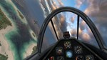 Warplanes: Battles over Pacific * STEAM RU * АВТО *0%