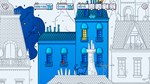 Hidden Cats in Paris * STEAM RU * АВТО *0%