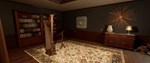 Escape Memoirs: Mansion Heist * STEAM RU * АВТО *0%