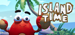 Island Time * STEAM РОССИЯ * АВТОДОСТАВКА *0% КАРТЫ