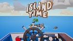 Island Time * STEAM РОССИЯ * АВТОДОСТАВКА *0% КАРТЫ