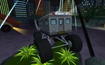 Jazzpunk - Flavour Nexus DLC * STEAM RU * АВТО *0%