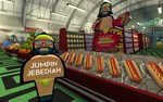 Jazzpunk - Flavour Nexus DLC * STEAM RU * АВТО *0%
