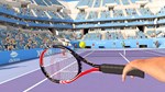First Person Tennis - The Real Tennis Simulator