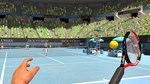 First Person Tennis - The Real Tennis Simulator