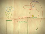 Crayon Physics Deluxe * STEAM RU * АВТО *0%