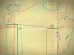Crayon Physics Deluxe * STEAM RU * АВТО *0%