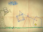 Crayon Physics Deluxe * STEAM RU * АВТО *0%
