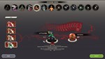 Unmatched: Digital Edition - 80s skin set 1 DLC