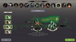 Unmatched: Digital Edition - Contrast Skin Bundle 2