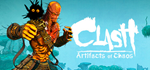 Clash: Artifacts of Chaos - Zeno Edition * STEAM RU *