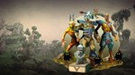 Clash - Supporter Pack DLC * STEAM RU * АВТО *0%