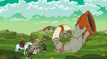 Curious Expedition 2 - Highlands of Avalon DLC