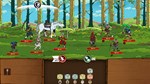 Curious Expedition 2 - Highlands of Avalon DLC