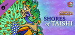 Curious Expedition 2 - Shores of Taishi DLC
