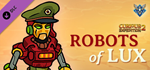 Curious Expedition 2 - Robots of Lux DLC * STEAM RU *