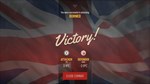 Axis & Allies 1942 Online * STEAM RU * АВТО *0%