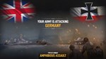 Axis & Allies 1942 Online * STEAM RU * АВТО *0%