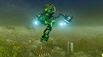 Destroy All Humans! Skin Pack DLC * STEAM RU *