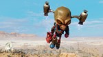 Destroy All Humans! Skin Pack DLC * STEAM RU *