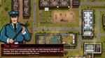 Prison Architect - Jungle Pack DLC * STEAM RU ⚡