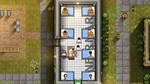 Prison Architect - Jungle Pack DLC * STEAM RU ⚡