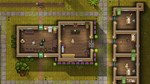 Prison Architect - Jungle Pack DLC * STEAM RU ⚡