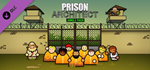 Prison Architect - Jungle Pack DLC * STEAM RU ⚡