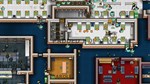 Prison Architect - Psych Ward: Warden´s Edition DLC