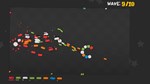 SNKRX * STEAM РОССИЯ * АВТОДОСТАВКА *0% КАРТЫ