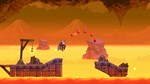 Kaze and the Wild Masks * STEAM RU * АВТО *0%