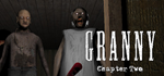 Granny: Chapter Two * STEAM RU * АВТО *0%