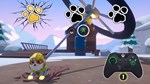 PAW Patrol Mighty Pups  Save Adventure Bay