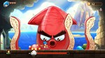 Monster Boy And The Cursed Kingdom * STEAM RU *