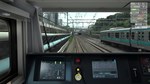 JR East Train Simulator Tokaido Line Outbound(Tokyo to