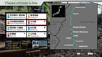JR EAST Train Simulator: Oito Line (Matsumoto to Minami