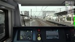JR EAST Train Simulator: Keiyo Line (Soga to Tokyo) E23