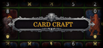 Card Craft * STEAM РОССИЯ * АВТОДОСТАВКА *0% КАРТЫ