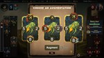 Card Craft * STEAM РОССИЯ * АВТОДОСТАВКА *0% КАРТЫ